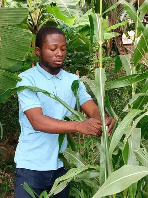 Abass Owolabi Adesola