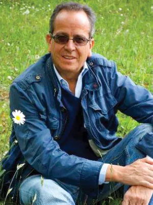 Alberto Acosta