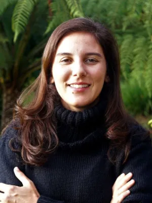 Ana Maria Antunes Machado