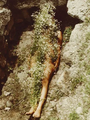 Ana Mendieta