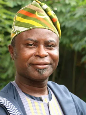 Appolinaire OUSSOU LIO