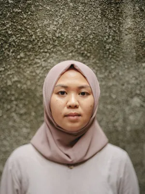 Atikah Zata Amani