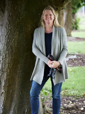 Britt Willoughby Dyer