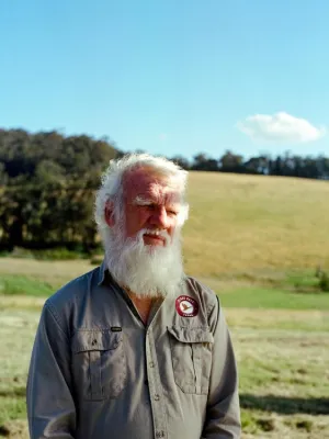 Bruce Pascoe