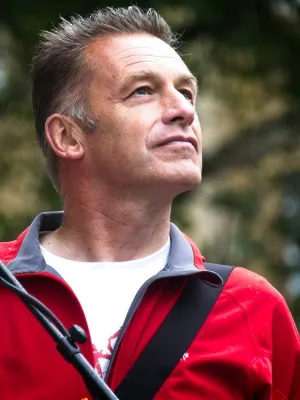 Chris Packham