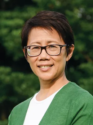 Christine Loh
