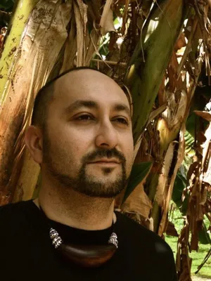 Dr Craig Santos Perez