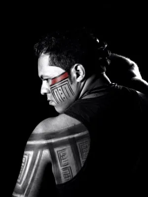 Edgar Kanaykõ Xakriabá