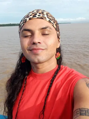 Emerson Pontes / Uýra Sodoma