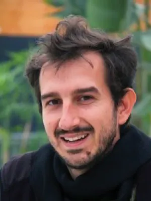 Federico Demaria