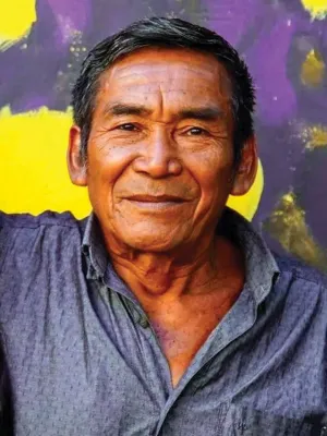 Francisco Luiz Fontes (Matsaape)