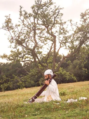 Jatinder Singh Durhailay