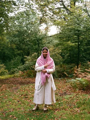 Johanna Tagada Hoffbeck