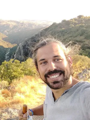 José Luis Vicente Vicente