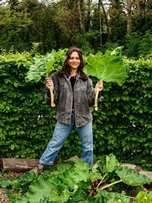 Josephine Marchandise