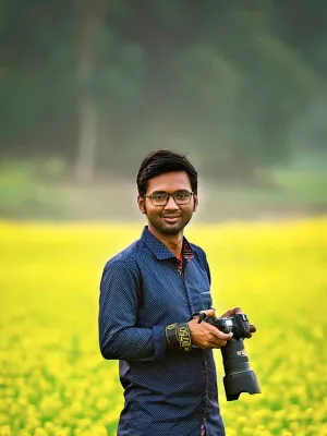 Kazi Md. Jahirul Islam