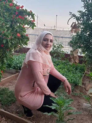 Khadija Hussein Murad