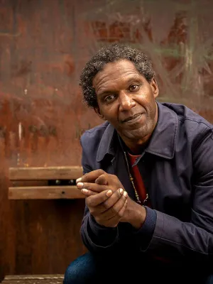 Lemn Sissay