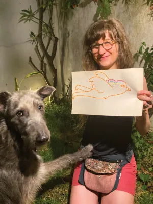 Lívia Serri Francoio