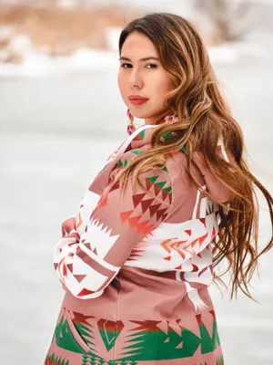 Makaśa Looking Horse