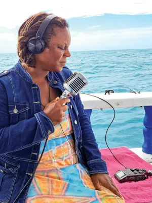 Michaela A. Harrison