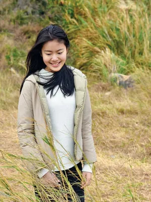 Natalie Chung Sum Yue