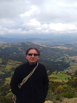 Néstor Alonso López