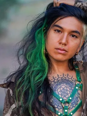 Pınar Ateş Sinopoulos-Lloyd