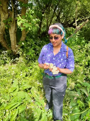 Prishita Maheshwari-Aplin