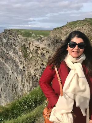 Sunniya Ahmad Pirzada