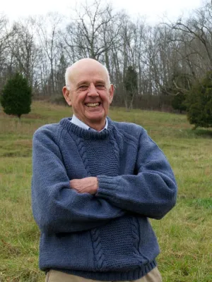 Wendell Berry