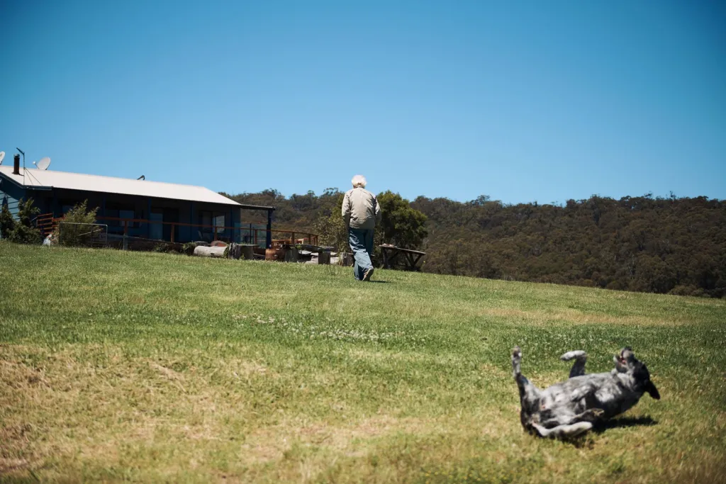 Ancient Knowledge, Future Farming