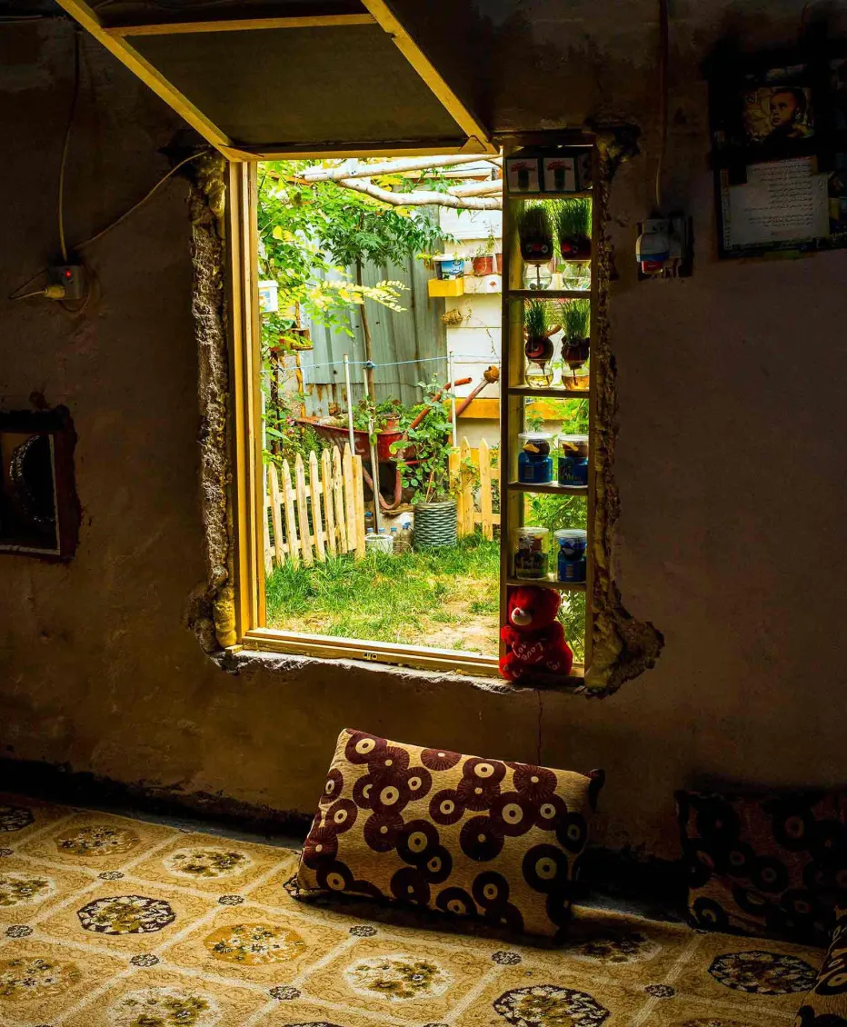 My Garden My Kingdom