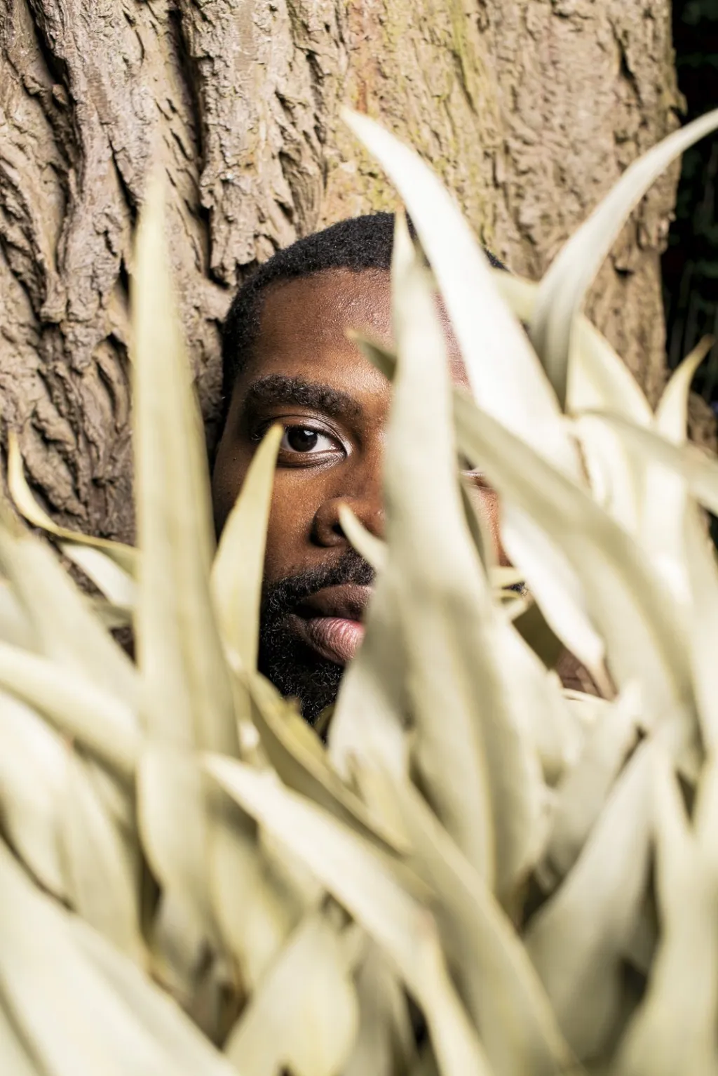 The Grammar of Being